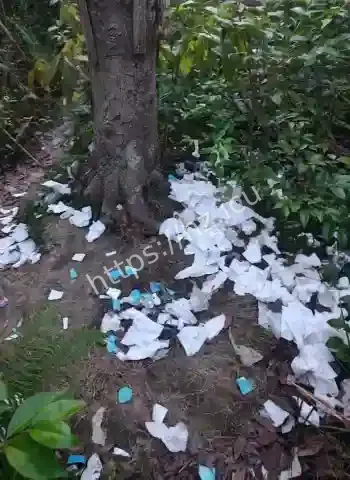 成都大久保公园太炸裂