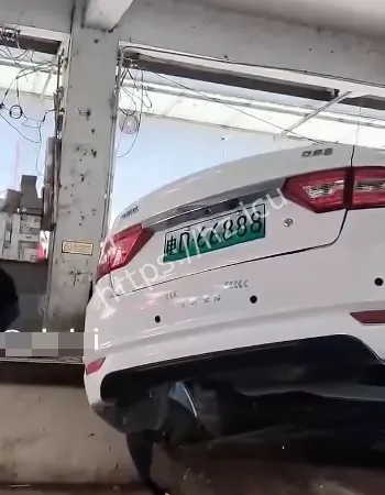 贵港庆丰菜市场