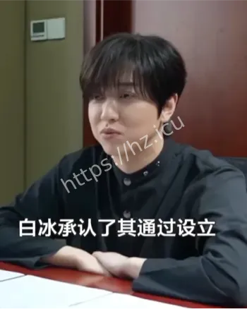 白冰偷税911万被罚