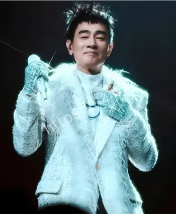 陈小春纸条门