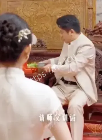 辛巴私密视频曝光