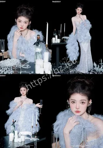 北影节红毯突降大雨时间线