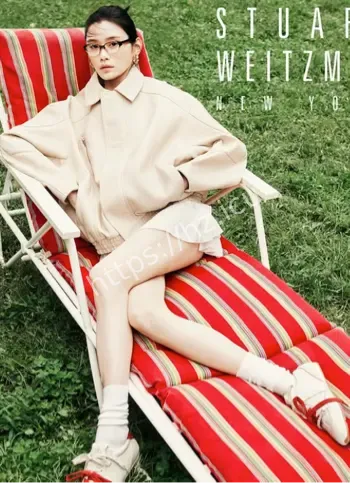 奚梦瑶何猷君离婚