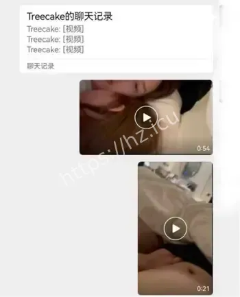 潮汕小人物不雅视频
