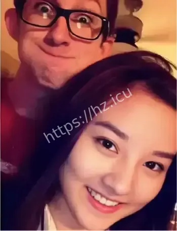 宋祖儿15岁美国寄宿家庭黑料