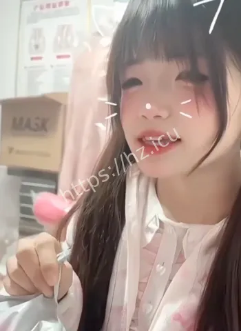 高颜值舞蹈新生