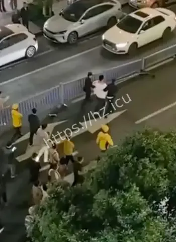 衢州百汇路