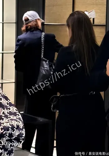 张曼玉怪不得不上浪姐