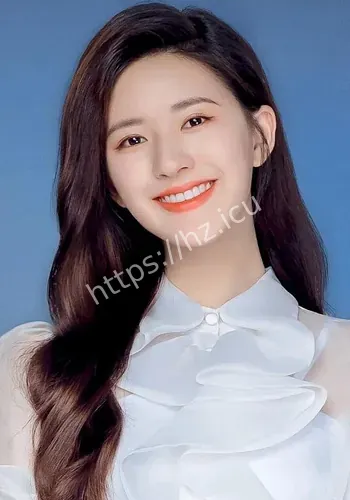 赵露思造型焦点