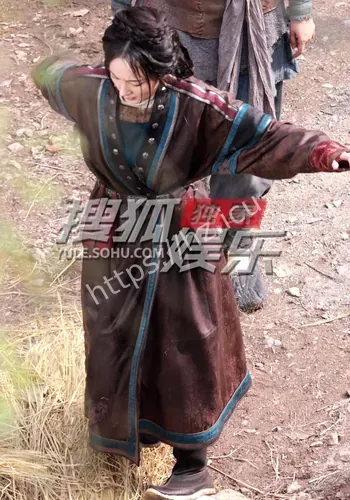 杨幂状态在线