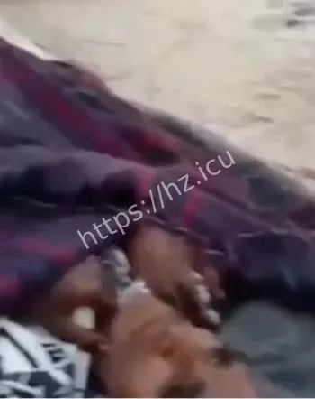 葬礼上突然醒来震惊全村