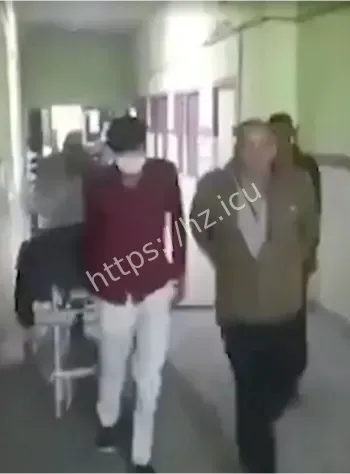 葬礼上突然醒来震惊全村