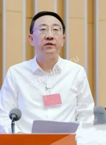 重庆副市长