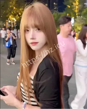网红上厕所视频流出