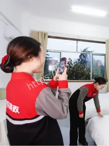 免费保洁压榨