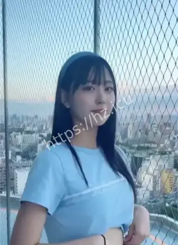 韩国清纯美女