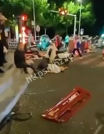 最新通报