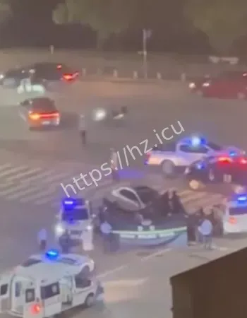 女的被老公砍了好多刀