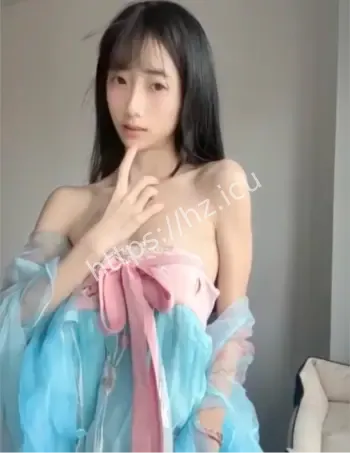 擦边网红回放视频流出