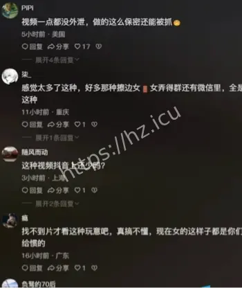 制作贩卖淫秽视频获利