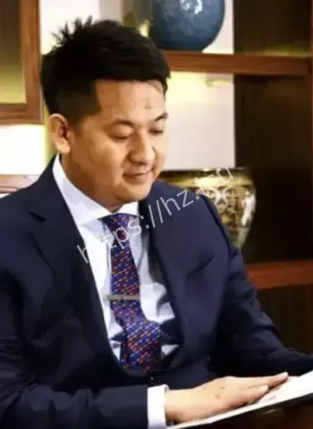 佘智江KK园区金主