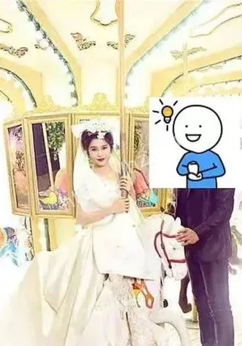赵樱子自现实影响