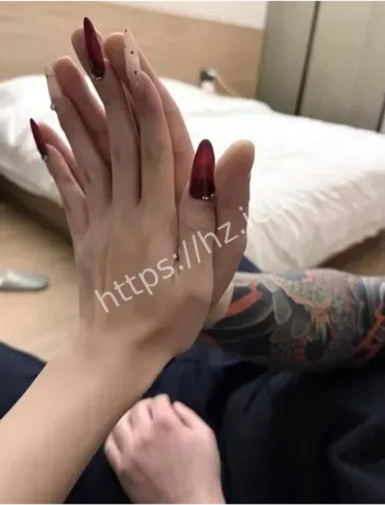 推特御姐Sam老师