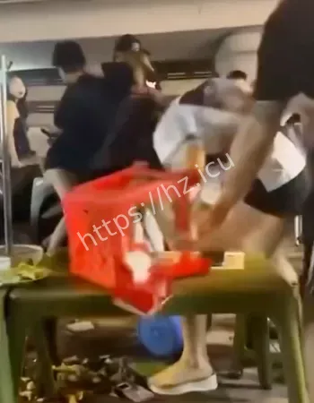 精神表妹