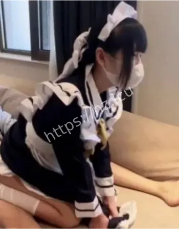 甜妹飒爽切换