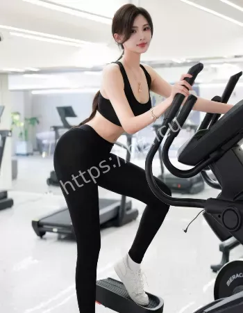 健身房