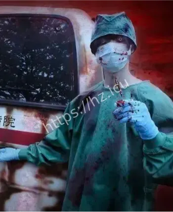 700米无规则惊悚迷宫