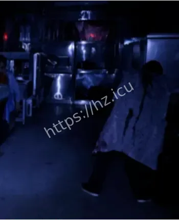 黑心医院倒卖内脏灵异传闻