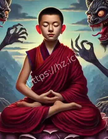 西藏妖僧