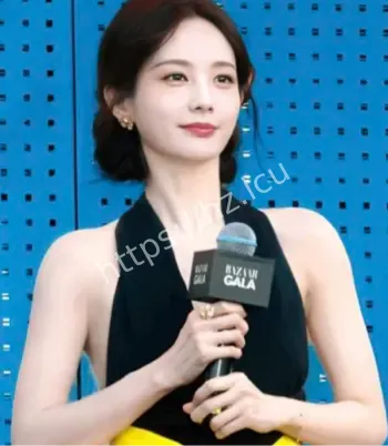 李一桐AI换脸视频