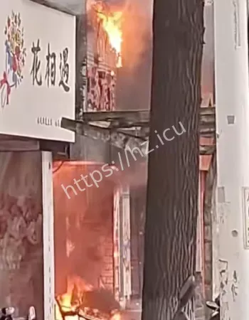 株洲街头