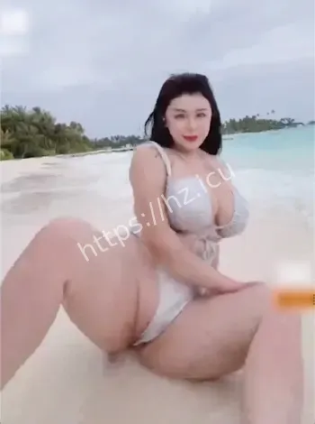 巨乳御姐福利流出