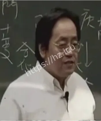 古法针灸治疗癔症原理