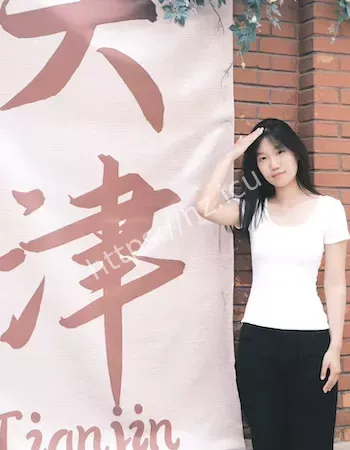 河北秦皇岛大三学妹