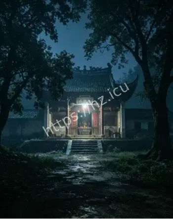 弱势村民遭神汉残害