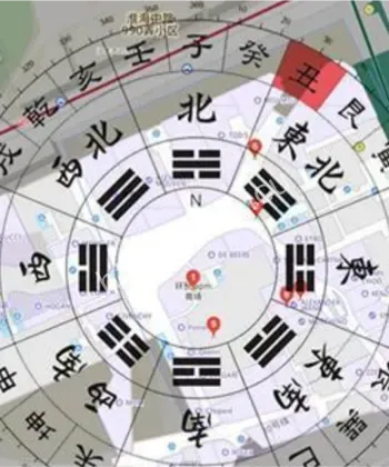 港汇神秘魔咒