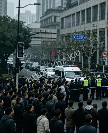 港汇广场香炉说
