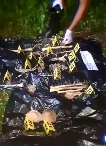 打工女孩失踪