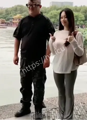 网红反差曝光