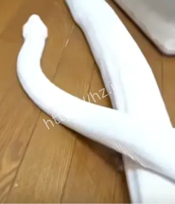 白蛇养育传奇