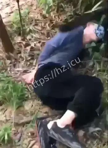 明珍珍处置4名中国公安卧底干警
