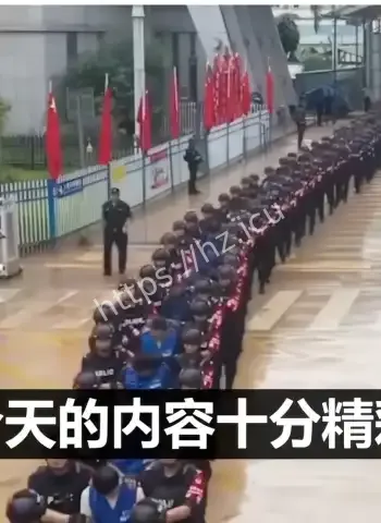 缅北卧虎山庄惨案
