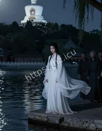 慈禧宫女含冤投湖