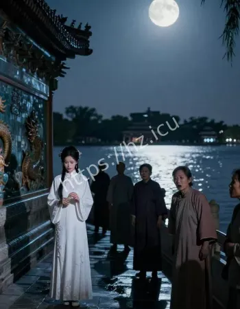 北海公园