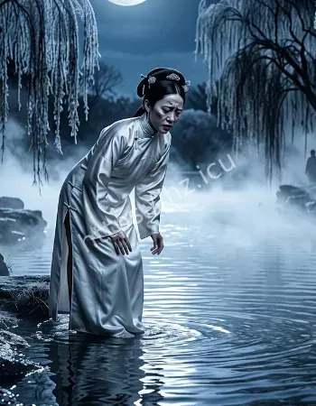 百年秘闻