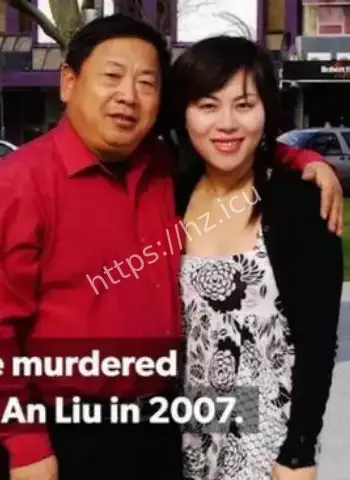 漂亮女留学生嫁太极宗师